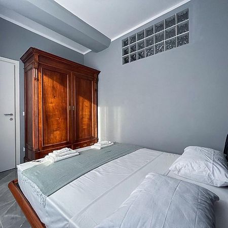 Appartamento Elohim House Genova Esterno foto