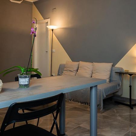 Appartamento Elohim House Genova Esterno foto