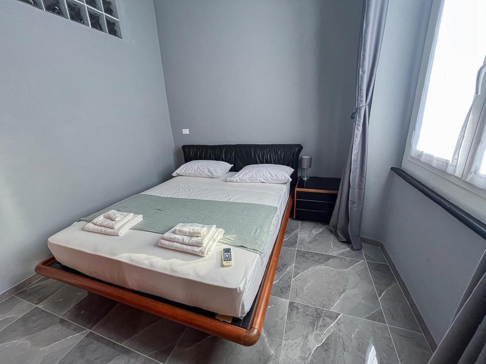 Appartamento Elohim House Genova Esterno foto