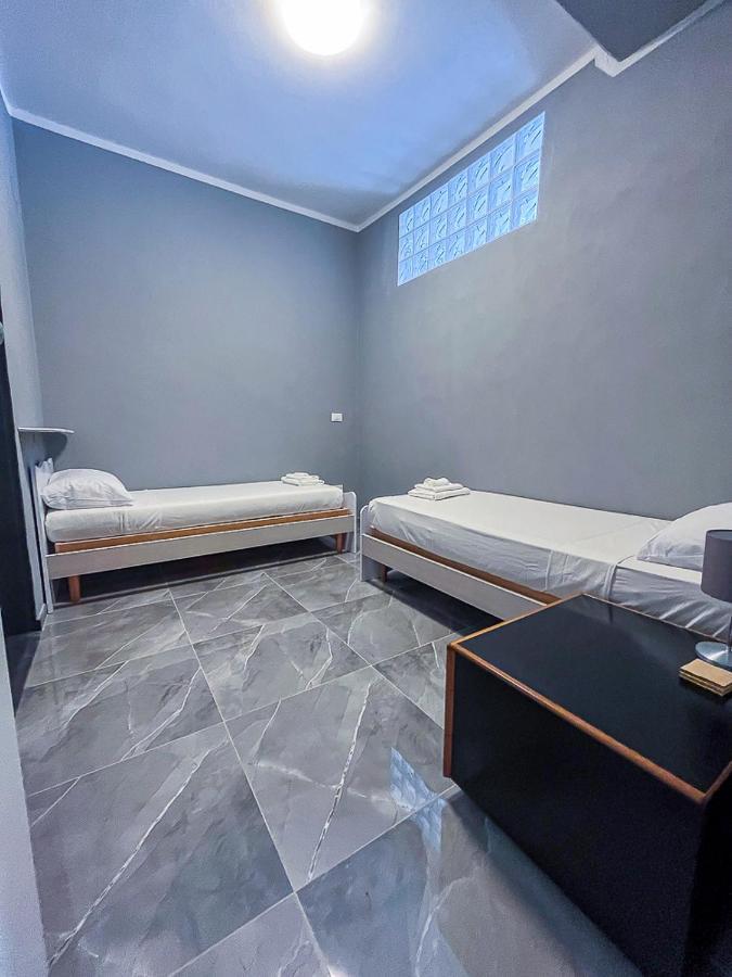 Appartamento Elohim House Genova Esterno foto
