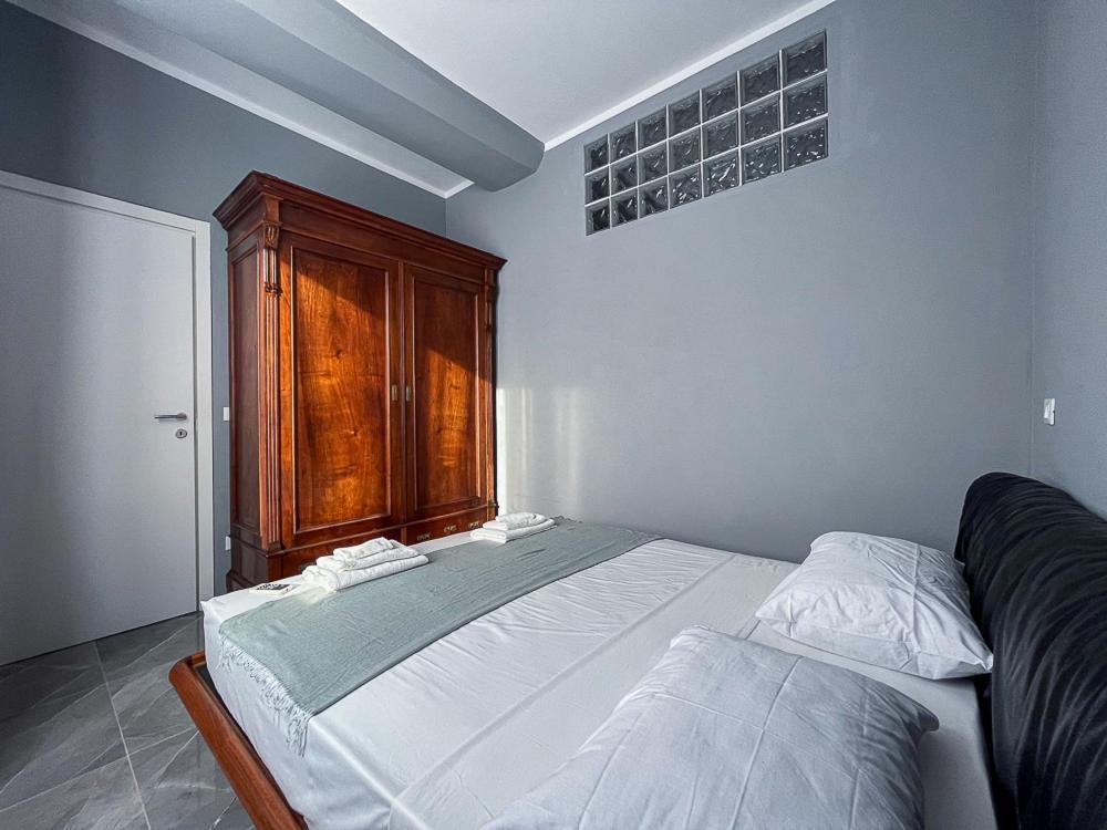 Appartamento Elohim House Genova Esterno foto