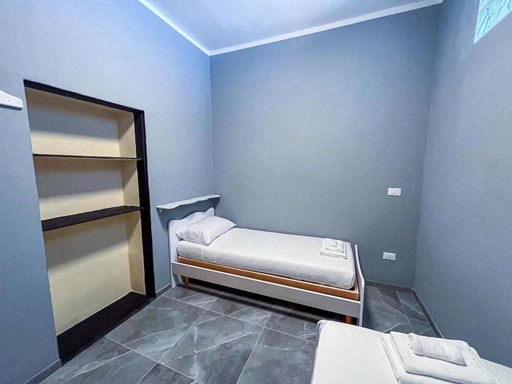 Appartamento Elohim House Genova Esterno foto