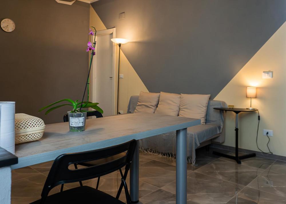 Appartamento Elohim House Genova Esterno foto