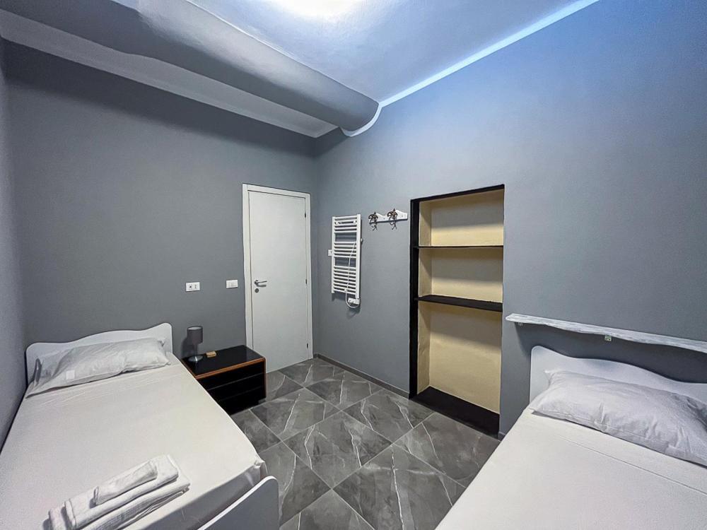 Appartamento Elohim House Genova Esterno foto