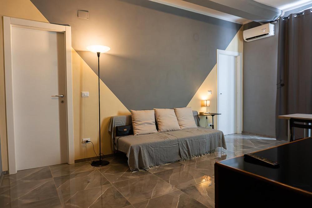 Appartamento Elohim House Genova Esterno foto